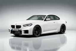 Bmw M2 Coupe 
